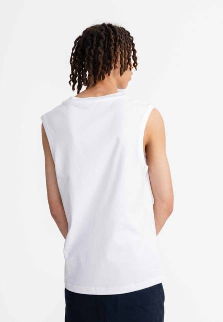 Melawear Tanktop schwer SUJAY Fabrikverkauf