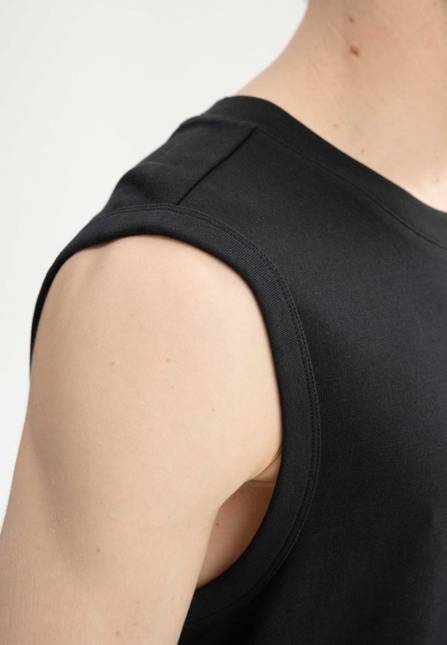 Melawear Tanktop schwer SUJAY Meist gekauft