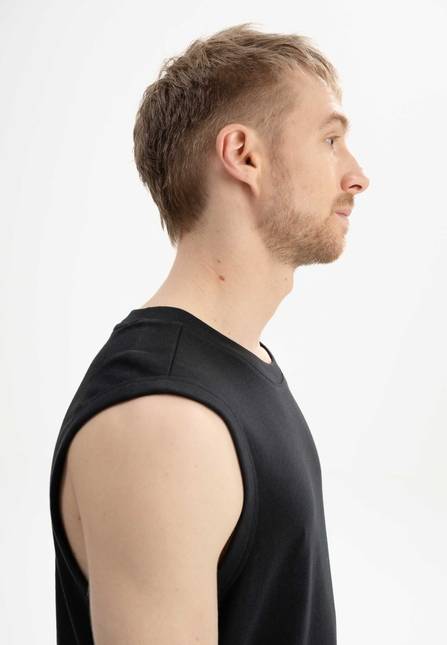 Melawear Tanktop schwer SUJAY Meist gekauft
