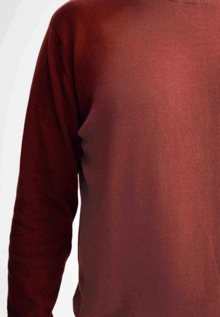 Melawear Feinstrick Pullover HIMAL Blitzverkäufe