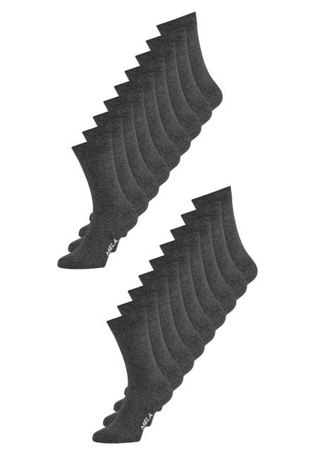 Melawear Bundle Socken Mehrfach Pack Cyber Monday