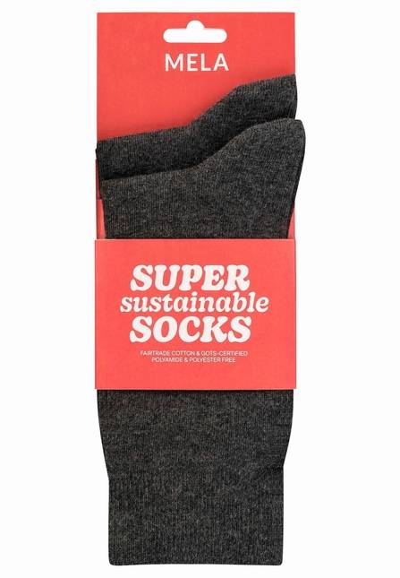 Melawear Bundle Socken Mehrfach Pack Cyber Monday