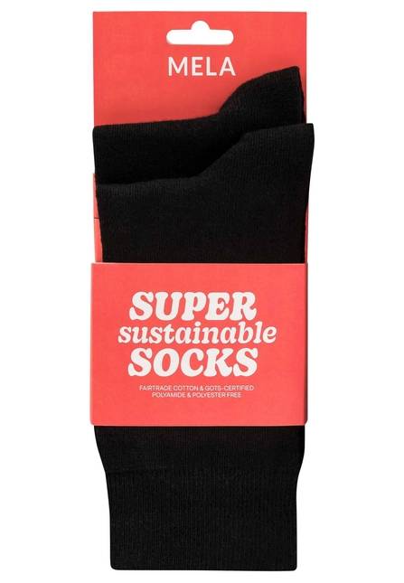 Melawear Bundle Socken Mehrfach Pack Osterangebot
