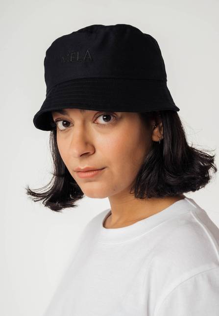 Melawear Bucket Hat AFTAB Valentinstagsangebot