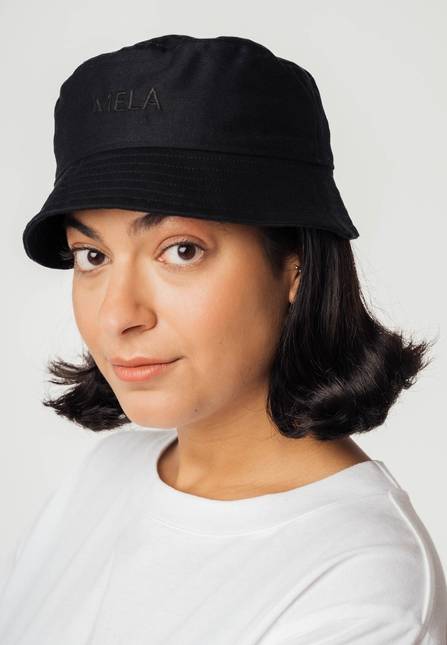 Melawear Bucket Hat AFTAB Valentinstagsangebot
