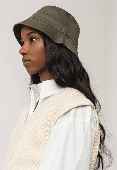 Melawear Bucket Hat AFTAB Lagerräumung