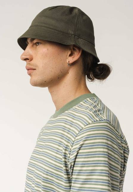 Melawear Bucket Hat AFTAB Lagerräumung