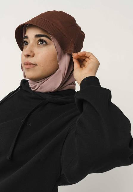 Melawear Bucket Hat AFTAB Top Angebot