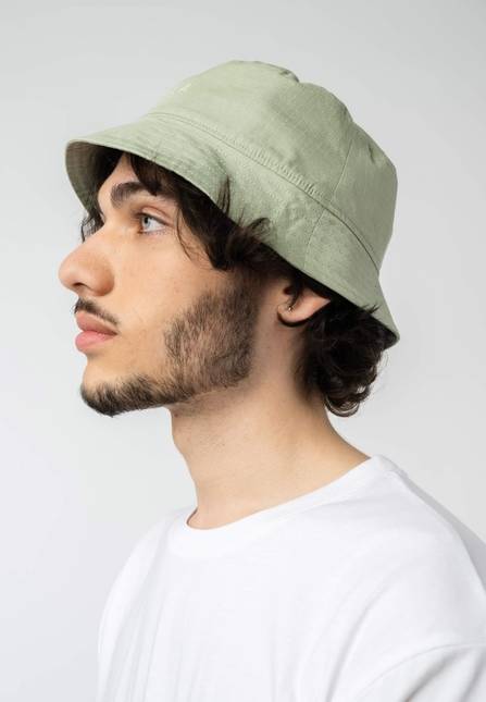 Melawear Bucket Hat AFTAB Neueste Mode