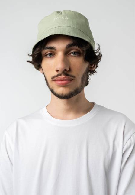 Melawear Bucket Hat AFTAB Neueste Mode