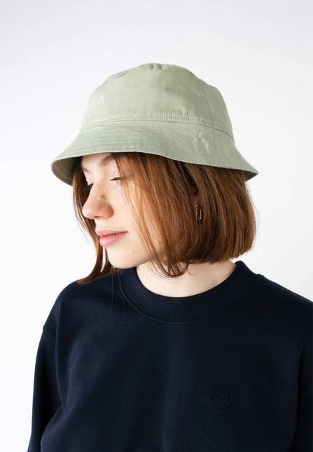 Melawear Bucket Hat AFTAB Neueste Mode