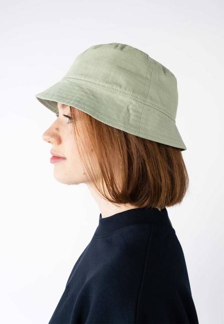 Melawear Bucket Hat AFTAB Neueste Mode