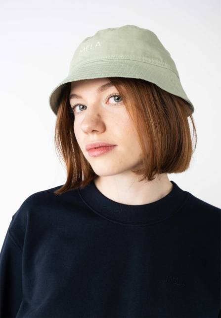 Melawear Bucket Hat AFTAB Neueste Mode