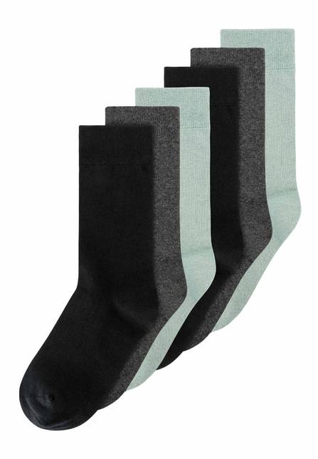 Melawear Bundle Socken 6er Pack Blitzangebot