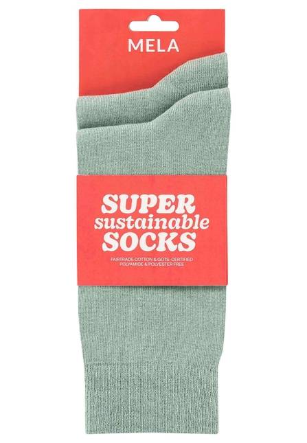 Melawear Bundle Socken 6er Pack Blitzangebot