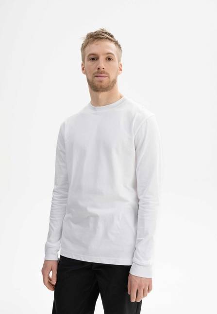 Melawear Langarmshirt TEJAS Tägliche Deals