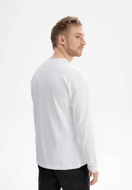 Melawear Langarmshirt TEJAS Tägliche Deals