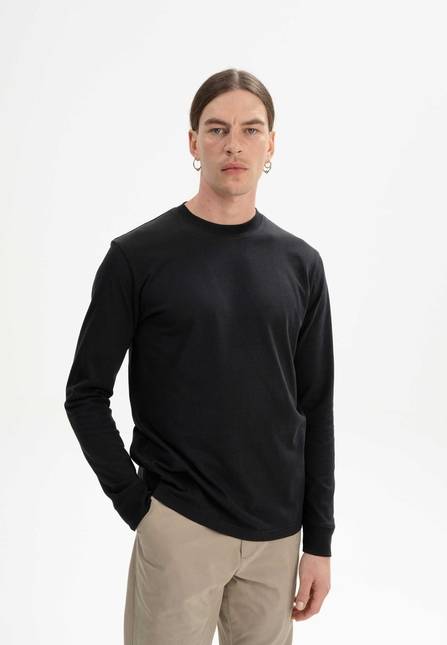 Melawear Langarmshirt TEJAS Sonderangebote