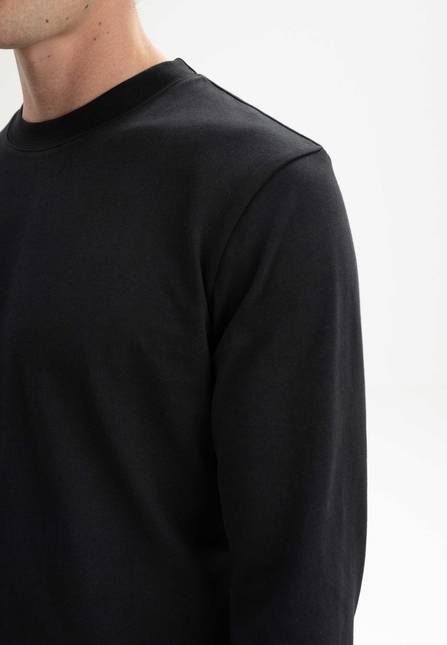 Melawear Langarmshirt TEJAS Sonderangebote