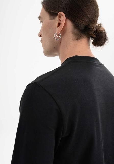 Melawear Langarmshirt TEJAS Sonderangebote