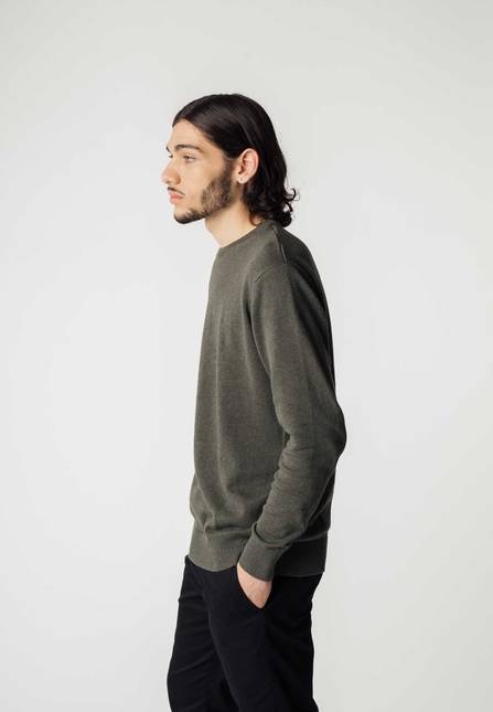 Melawear Feinstrick Pullover HIMAL Discount Store für neue Produkte