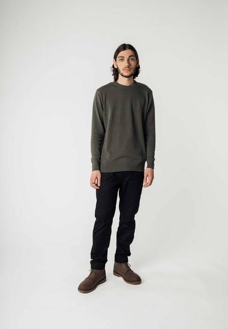 Melawear Feinstrick Pullover HIMAL Discount Store für neue Produkte