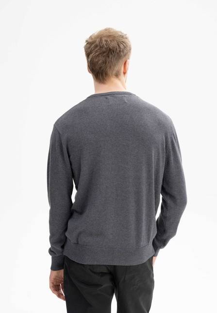 Melawear Feinstrick Pullover HIMAL Super Rabatt
