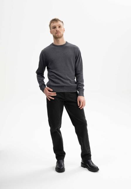 Melawear Feinstrick Pullover HIMAL Super Rabatt