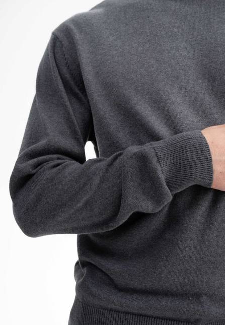 Melawear Feinstrick Pullover HIMAL Super Rabatt