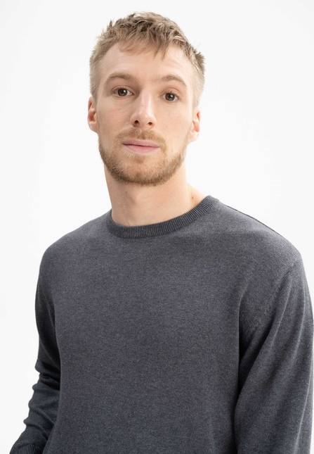 Melawear Feinstrick Pullover HIMAL Super Rabatt