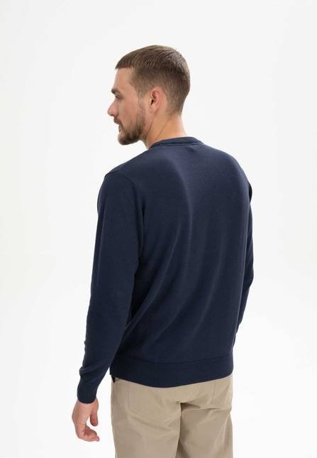 Melawear Feinstrick Pullover HIMAL Riesige Rabatte