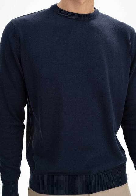 Melawear Feinstrick Pullover HIMAL Riesige Rabatte