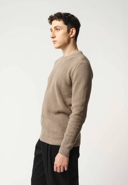 Melawear Strickpullover RAVI Fabrikpreis