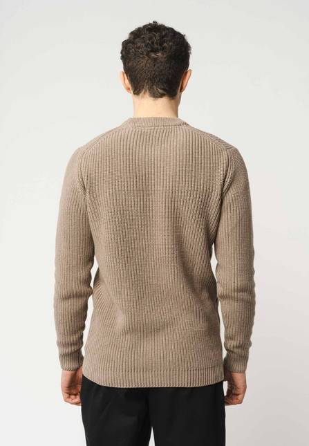 Melawear Strickpullover RAVI Fabrikpreis