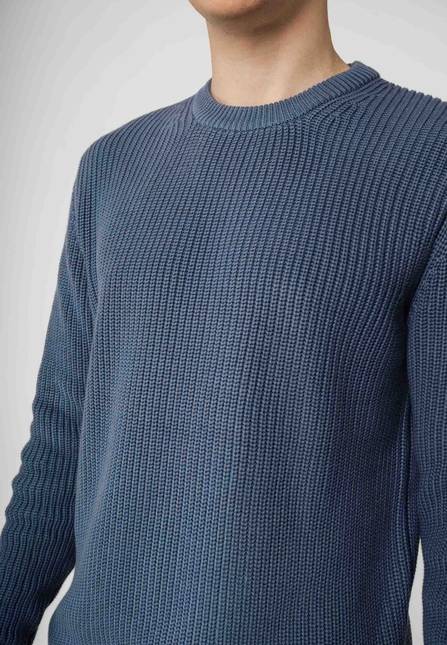 Melawear Strickpullover RAVI Sonderangebot