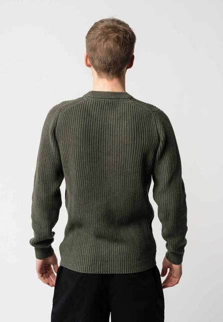Melawear Strickpullover RAVI Günstig kaufen