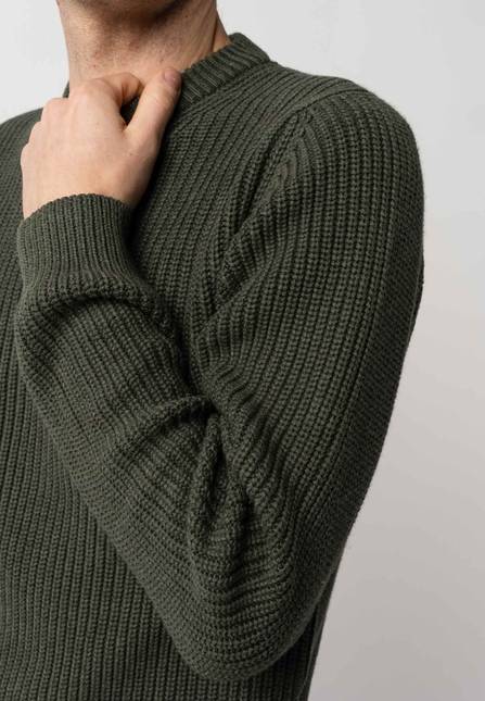 Melawear Strickpullover RAVI Günstig kaufen