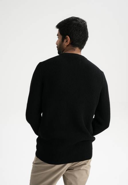 Melawear Strickpullover RAVI Flash Sale