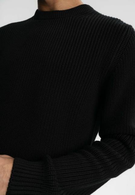 Melawear Strickpullover RAVI Flash Sale