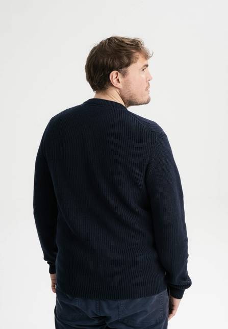 Melawear Strickpullover RAVI Begrenztes Angebot
