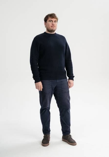 Melawear Strickpullover RAVI Begrenztes Angebot