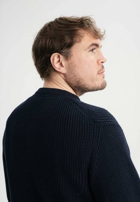 Melawear Strickpullover RAVI Begrenztes Angebot