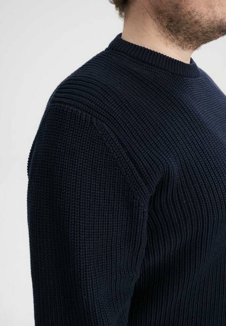 Melawear Strickpullover RAVI Begrenztes Angebot