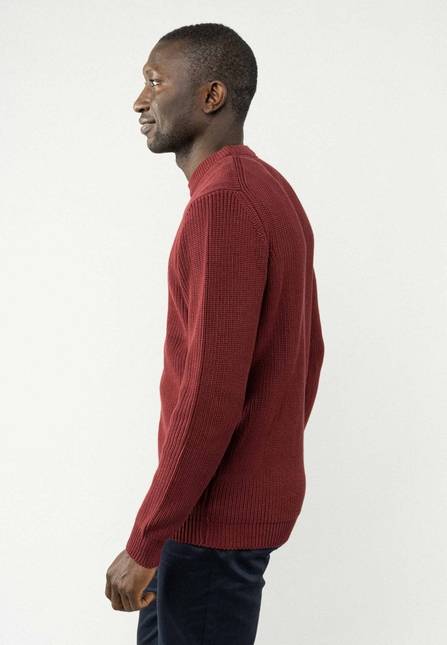 Melawear Strickpullover RAVI Bundle Online Shopping