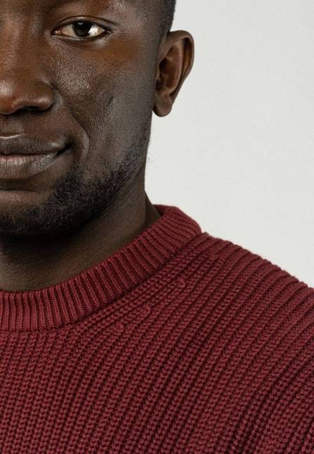Melawear Strickpullover RAVI Bundle Online Shopping