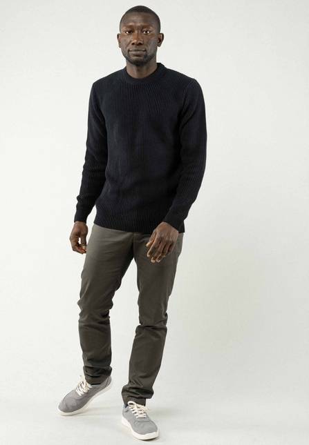 Melawear Strickpullover RAVI Bundle Exklusivangebot