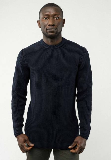 Melawear Strickpullover RAVI Bundle Exklusivangebot