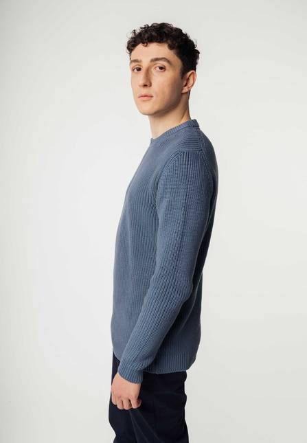 Melawear Strickpullover RAVI Bundle Preisnachlass