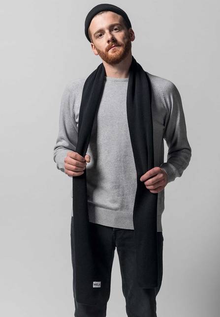 Melawear Strickschal Cyber Monday