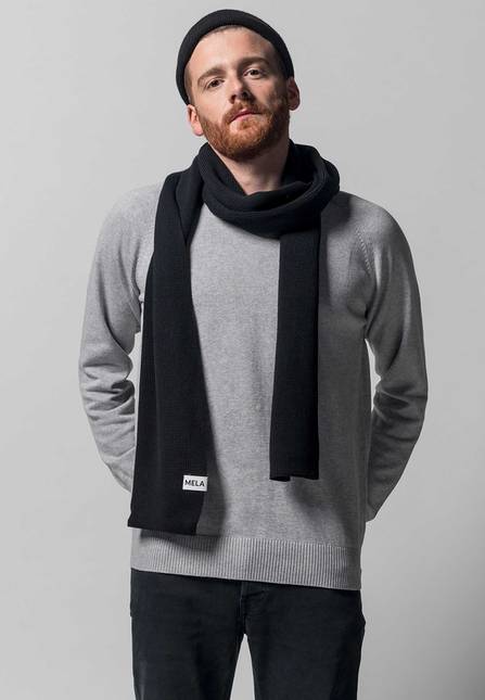 Melawear Strickschal Cyber Monday